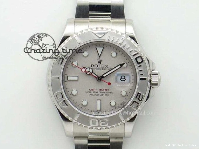 Good Copy Rolex Watches Markers Dial Best Gray Datejust Maker 3091 SS Crystals 31mm on Bracelet 278275 Flexible BP Bezel SS Crystal President Edition 0111